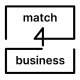 match4business Logo match4business Logo